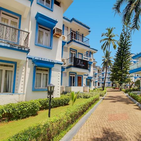 Capital O Royale Palms Hotel Benaulim Kültér fotó