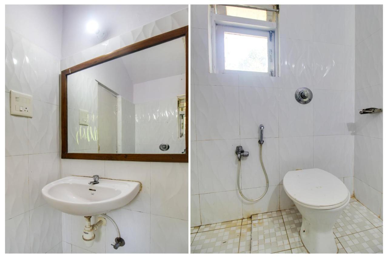 Capital O Royale Palms Hotel Benaulim Kültér fotó