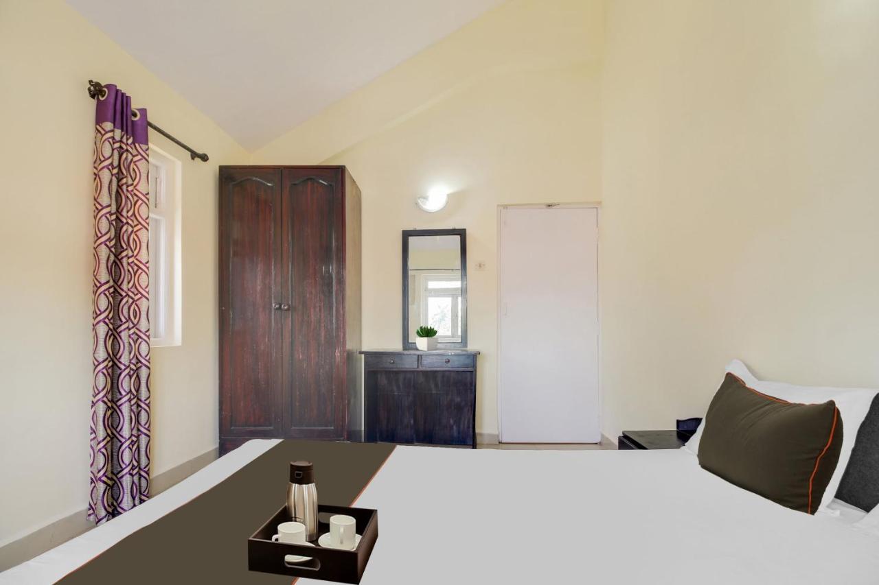 Capital O Royale Palms Hotel Benaulim Kültér fotó